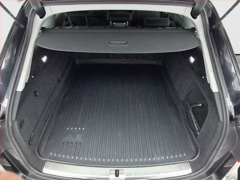 Audi A6 (2018) 3.0 TDI, 4X4, Automat, Navi - fotka 14 z 19