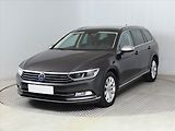 Volkswagen Passat (2018) Highline 2.0 TDI, Kůže, Navi - náhled 1