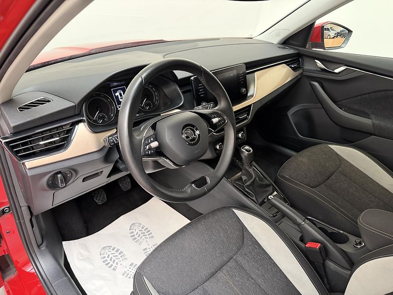 Škoda Kamiq 1.0 TSI 85 kW Style - fotka 5 z 13