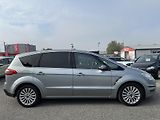 Ford S-MAX 2.0TDCi 7MÍST TEMPOMAT KŮŽE - náhled 8