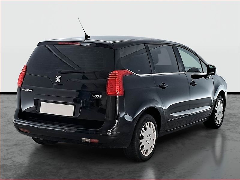 Peugeot 5008 (2012) 1.6 HDi, Tempomat - fotka 5 z 15