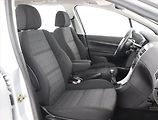 Peugeot 307 (2004) 2.0 16V, nová STK - náhled 9