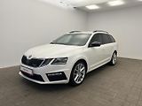 Škoda Octavia 2.0 TDI RS - náhled 1
