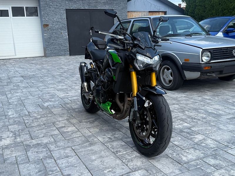 Kawasaki (2023) - fotka 5 z 22