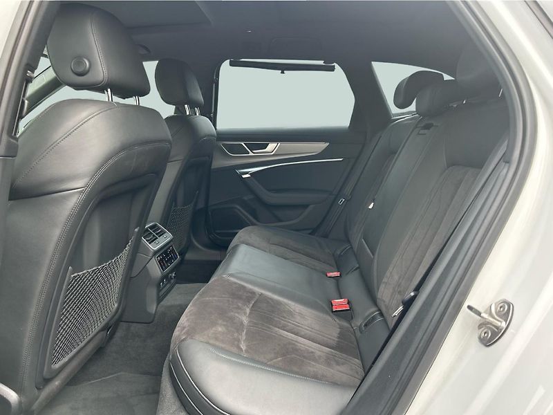 Audi A6 Allroad 50 TDI quattro 210kw - fotka 12 z 24