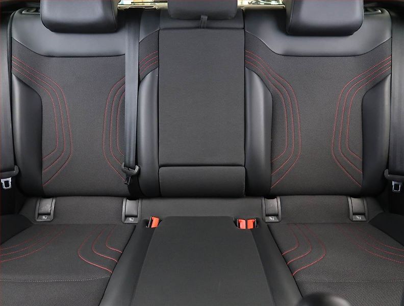 Volkswagen ID.4 (2023) GTX (82 kWh), SoH 90% - fotka 10 z 29