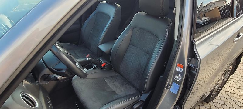 Suzuki Vitara (2018) 1,4 103kW DSG 4×4 BoosterJet - fotka 10 z 55