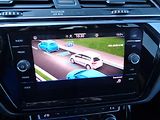 Volkswagen Touran 1.5 TSI 7DSG Highline 110 kW - náhled 16