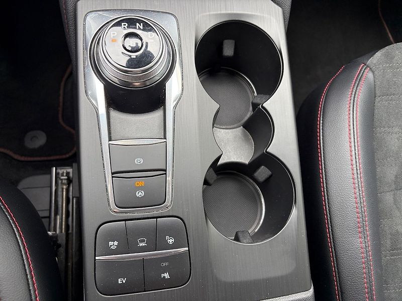 Ford Kuga ST Line X CZ PHEV CZ Záruka od - fotka 17 z 20