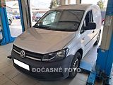 Volkswagen Caddy (2017) 2.0TDi, ČR, AC, TZ - náhled 1