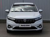 Ojetá Dacia Sandero 1.0 TCe.