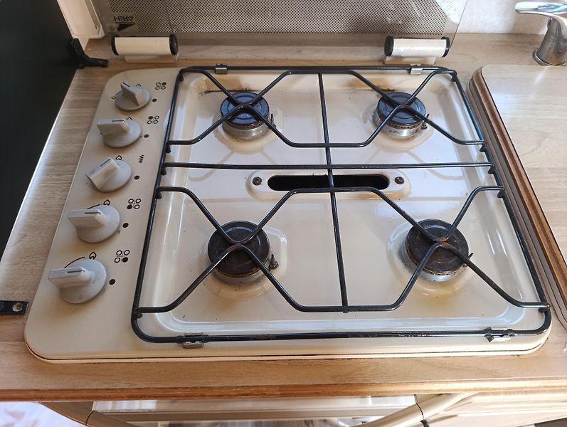 Fleetwood Ostatní (1996) Garland 4-6míst - fotka 23 z 25