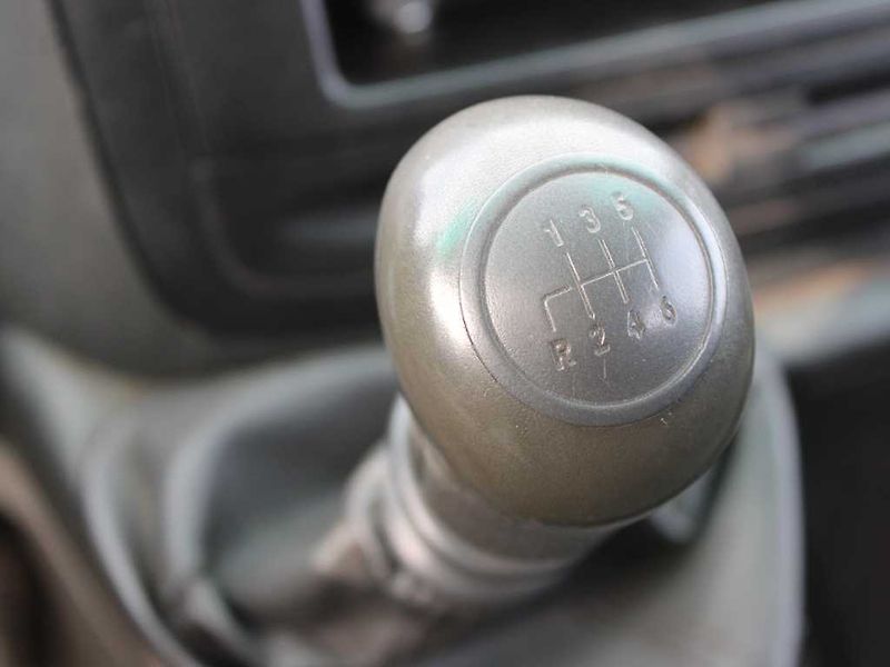 Mercedes-Benz Ostatní VITO 113 CDI, MAJÁKY, NEPOJÍZD - fotka 11 z 13