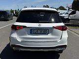 Mercedes-Benz GLE (2022) 350 de 4MATIC SUV - náhled 7