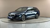 Škoda Octavia 2.0 TDI DSG 4x4 Style Combi - náhled 1