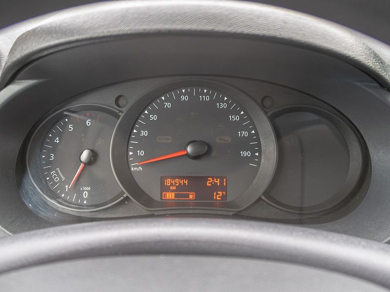 Renault Kangoo (2013) 1.5DCI EXTREM - FAKTURY - fotka 17 z 35