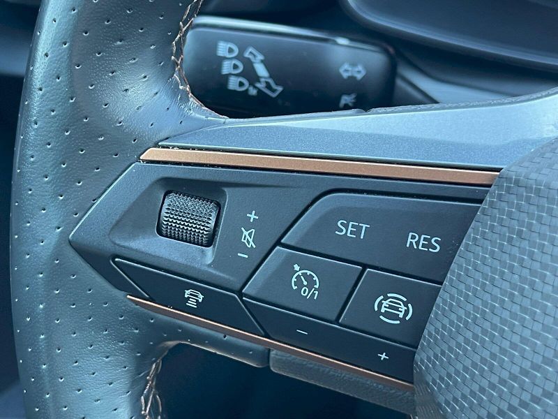Cupra Formentor (2023) 1.5 TSI 110 kW Basis - fotka 8 z 35