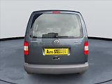 Volkswagen Caddy 1,6 i Klima - náhled 6