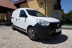 Dacia Dokker (2017) 1,5 DCI 55 kW - fotografie inzerátu