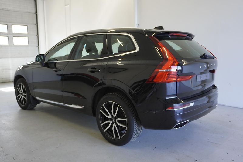 Volvo XC60 (2017) - fotka 7 z 29