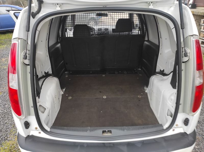 Škoda Ostatní 1.4 TDI PD 51 kW - fotka 14 z 20
