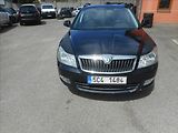 Škoda Octavia 1,6 TDi - náhled 1