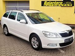 Škoda Octavia 1,2TSi AMBIENTE*SERV.KNIHA     - fotografie inzerátu