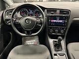 Volkswagen Golf (2019) 1.5 TGI Comfort MAN 2019 | Zár - náhled 37