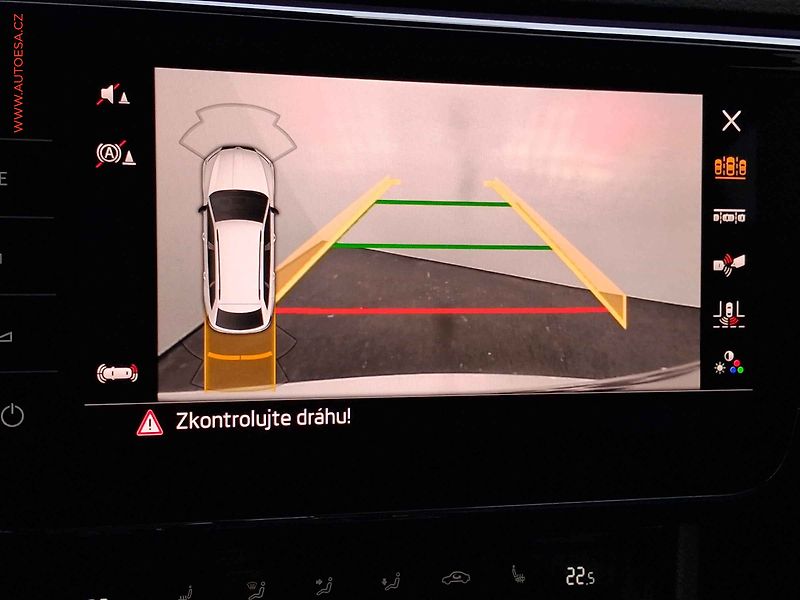 Škoda Superb (2021) 2.0 TDi 4x4, 2.maj,ČR - fotka 17 z 18