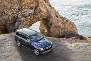 Mercedes-Benz GLE.