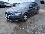 Škoda Octavia 1.2 TSI, 99tis km najeto - náhled 1