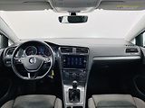 Volkswagen Golf 1,6 TDI 85kW LED Comfortline - náhled 9