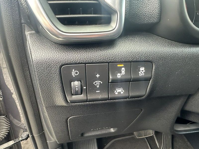 Kia Sportage 1.7 CRDi 104kW automat - fotka 14 z 25