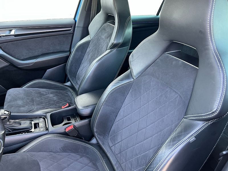 Škoda Kodiaq (2021) 1.5 TSI 110kW DSG! Sportline! - fotka 18 z 47