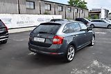 Škoda Rapid (2016) 1.2TSI 66kw AMBITION JOY XENON - náhled 6