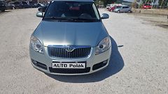 Škoda Fabia 1,6 16V - fotografie inzerátu