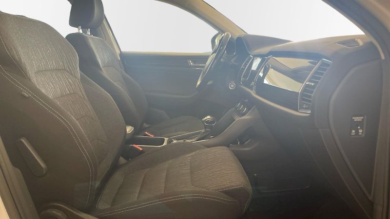 Škoda Kodiaq (2018) Style 2.0TDI 110kW DSG 4x4 - fotka 15 z 32