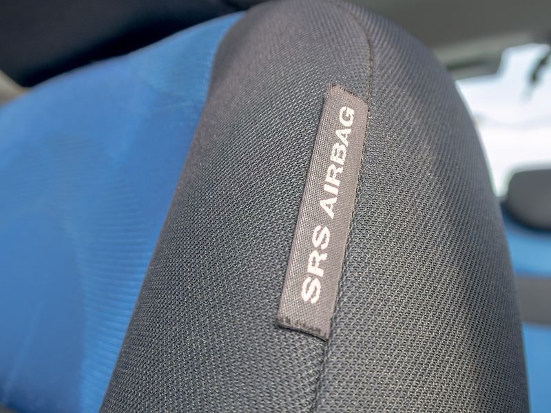 Hyundai Getz (2006) 1.4i 71KW – KLIMATIZACE - fotka 23 z 33