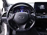 Toyota C-HR 1,2 Turbo 85kW CZ Serv.kniha - náhled 17