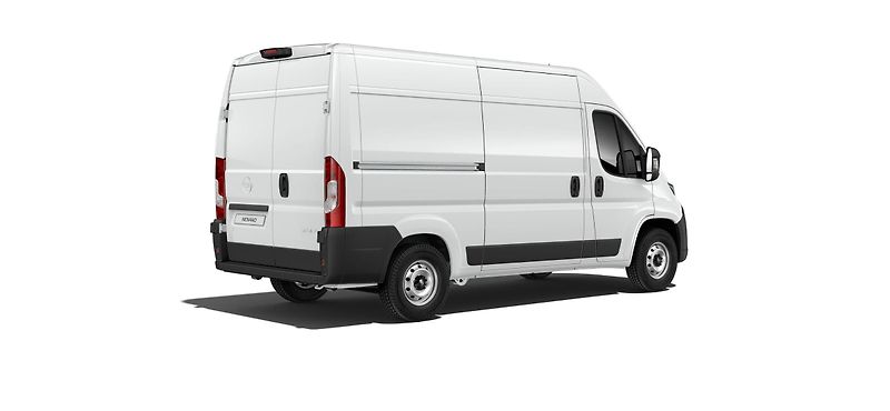 Opel Movano (2025) VAN 3000 L2H2 - fotka 4 z 4
