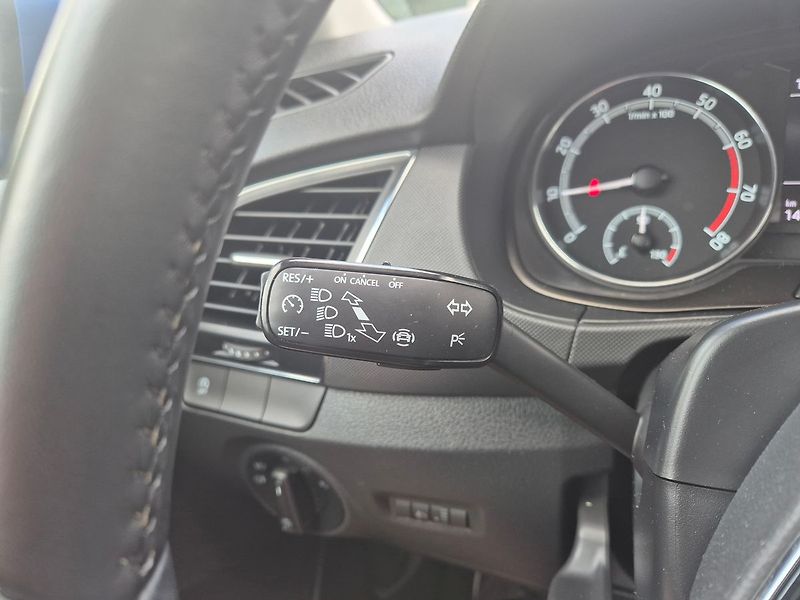 Škoda Fabia Combi 1.0 TSI DSG 70kW Ambitio - fotka 15 z 24