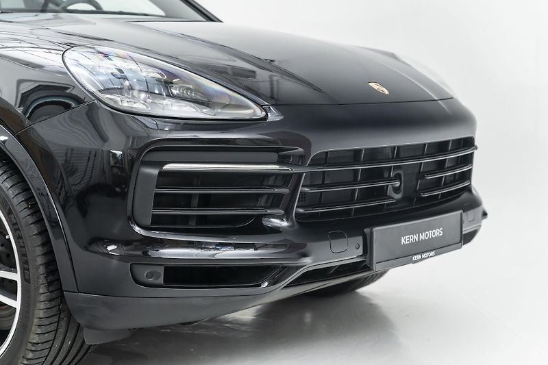 Porsche Cayenne S*Bose*18 sedadla*kůže - fotka 6 z 41