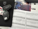 Peugeot 408 (2024) ALLURE PureTech 130k EAT8 - náhled 42