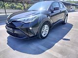 Toyota C-HR 1.8 Hybrid - náhled 2