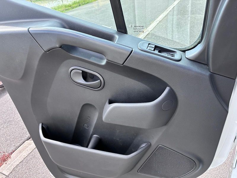 Renault Master (2021) - fotka 10 z 14