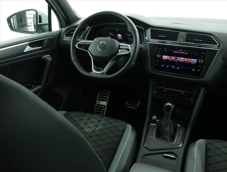 Volkswagen Tiguan (2023) R-Line 2.0 TDI - fotka 7 z 17