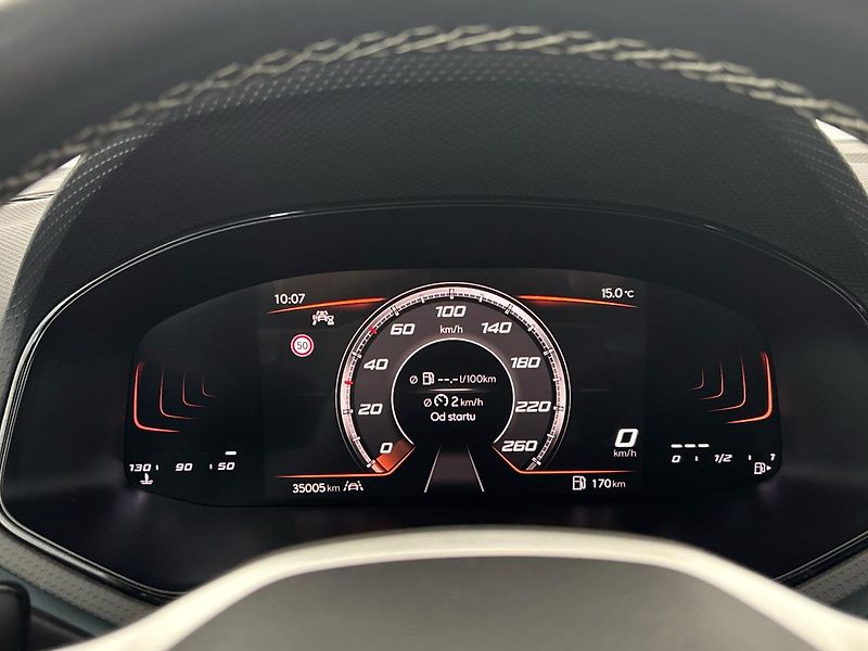 Seat Arona Xperience - fotka 11 z 28