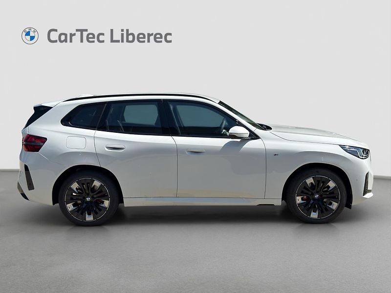 BMW X3 xDrive20d - fotka 6 z 18