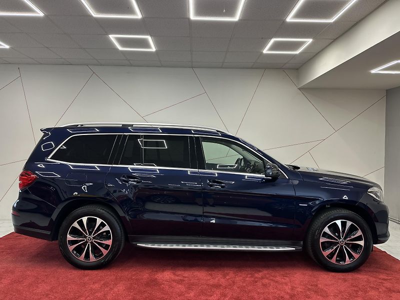 Mercedes-Benz GLS (2019) 350d GrandEd.*360*PANO*NEZÁVIS - fotka 4 z 22