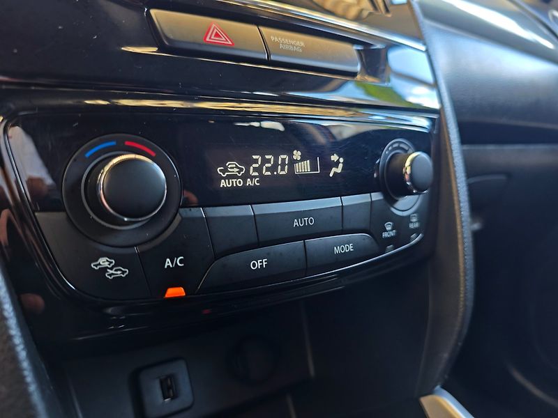 Suzuki Vitara (2016) 1.6 VVT Digiklima Kamera - fotka 26 z 40